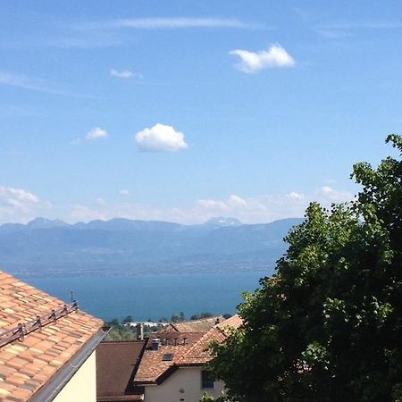 Domaine Viticole Bed & Breakfast Tartegnin Bagian luar foto