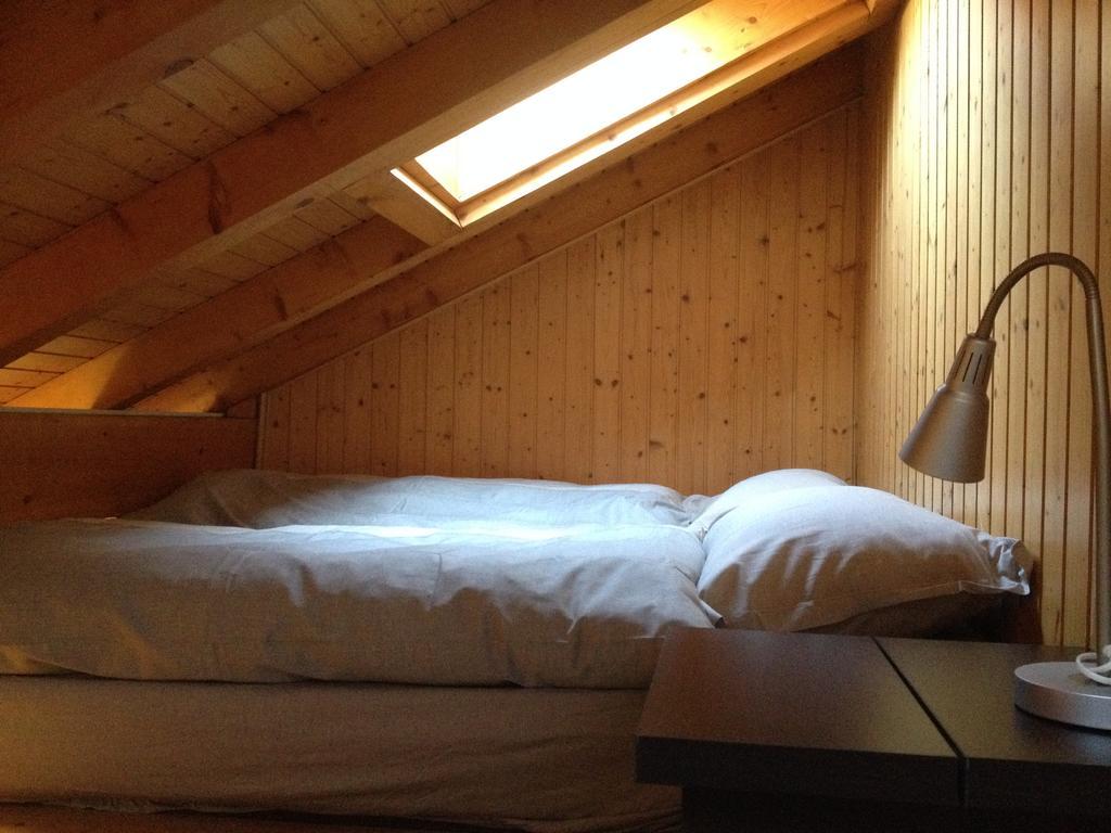 Domaine Viticole Bed & Breakfast Tartegnin Bagian luar foto