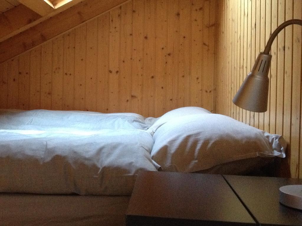 Domaine Viticole Bed & Breakfast Tartegnin Bagian luar foto